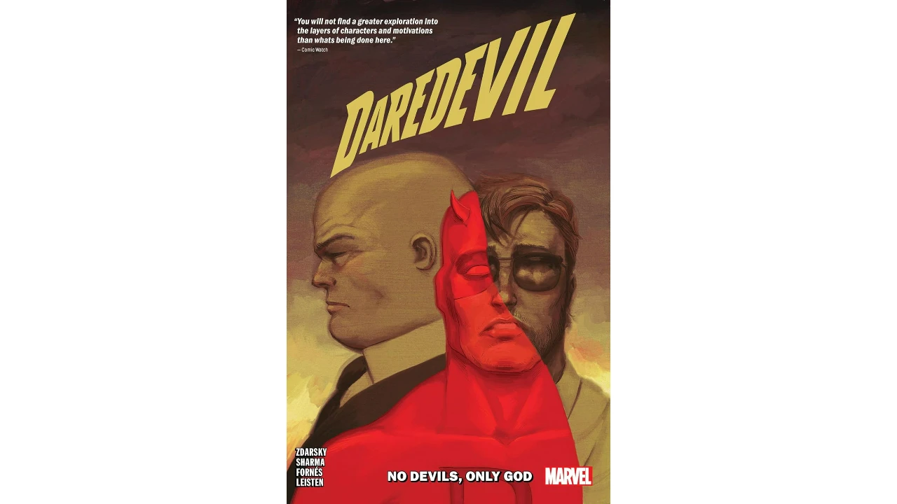 Daredevil By Chip Zdarsky Vol 2