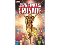 Infinity Crusade Vol 1