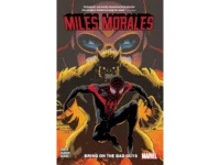Miles Morales Vol 2