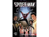 Spider Man Miles Morales Vol 4