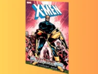 X Men Dark Phoenix Saga