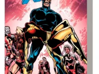 X-Men: Dark Phoenix Saga [New Printing 2] Paperback comic book cover