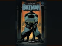 Absolute Batman Vol 1