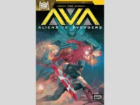 Aliens Vs Avengers Review