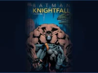 Batman Knightfall Vol 1