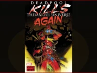 Deadpool Kills The Marvel Universe Again (1)