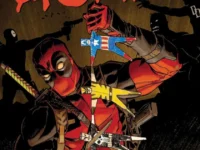 Deadpool Kills The Marvel Universe Again