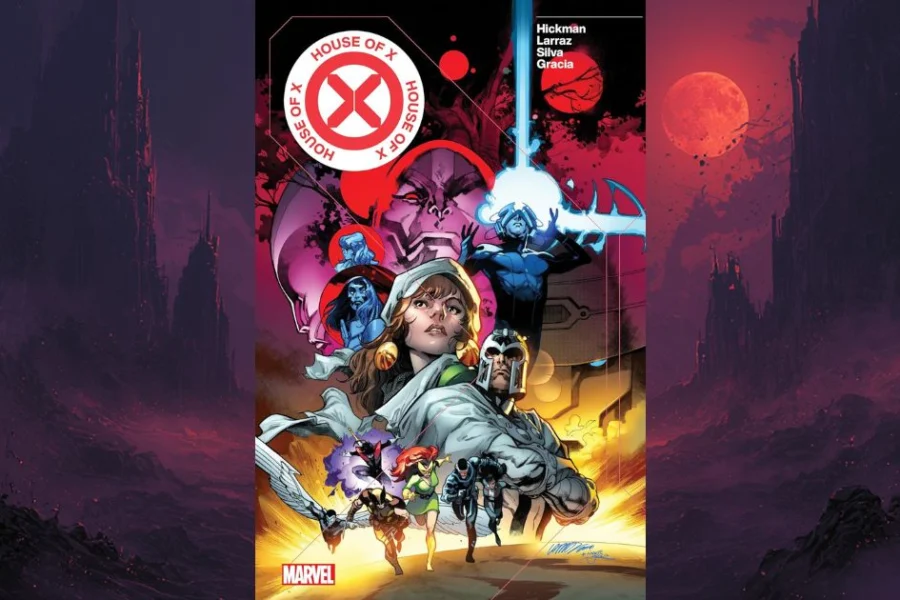 House Of X Powers Of X Honest