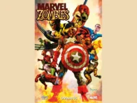Marvel Zombies Omnibus