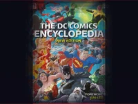 The Dc Comics Encyclopedia New Edition