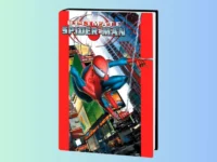 Ultimate Spider Man Omnibus Vol 1