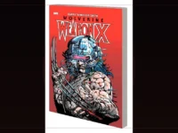 Wolverine Weapon X Deluxe Edition