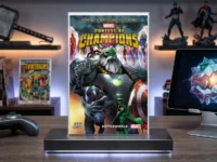 Contest of Champions 1