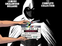 Moon Knight By Lemire