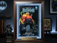 Absolute Batman Vol 2 Abomination