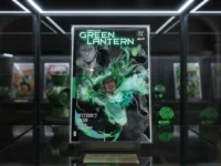 Absolute Green Lantern Vol 1