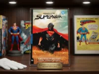 Absolute Superman Vol 1