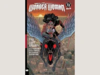 Absolute Wonder Woman Vol 1