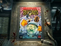 Marvel Zombies Red Band