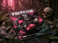 Predator By Ed Brisson Vol 1