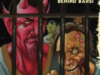 Urban Monsters
