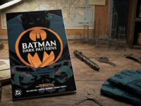 Batman: Dark Patterns
