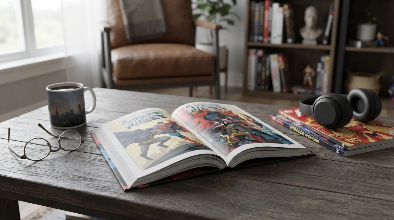 Batman/Superman: World's Finest Vol. 1