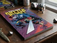 Invincible Universe: Battle Beast Vol. 1