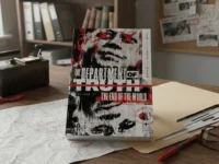 The Department of Truth Volume 1: The End Of The World