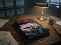 The Department of Truth Volume 2: The City Upon a Hill