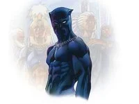 Black Panther a Nation Under Our Feet