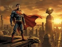 Superman Birthright The Deluxe Edition Review