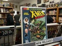 X-Men: Elsewhen (Volume 1 of 3)