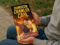 Dungeon Crawler Carl, Vol. 1