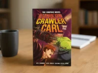 Dungeon Crawler Carl, Vol. 2
