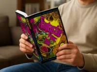 Fantastic Four: Full Circle (Expanded Edition)