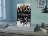 Image in a new AI-generated scene - The Walking Dead: Compendium One