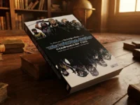 Image in a new AI-generated scene - The Walking Dead: Compendium Two